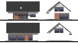 Projekt domu As 13 (6)